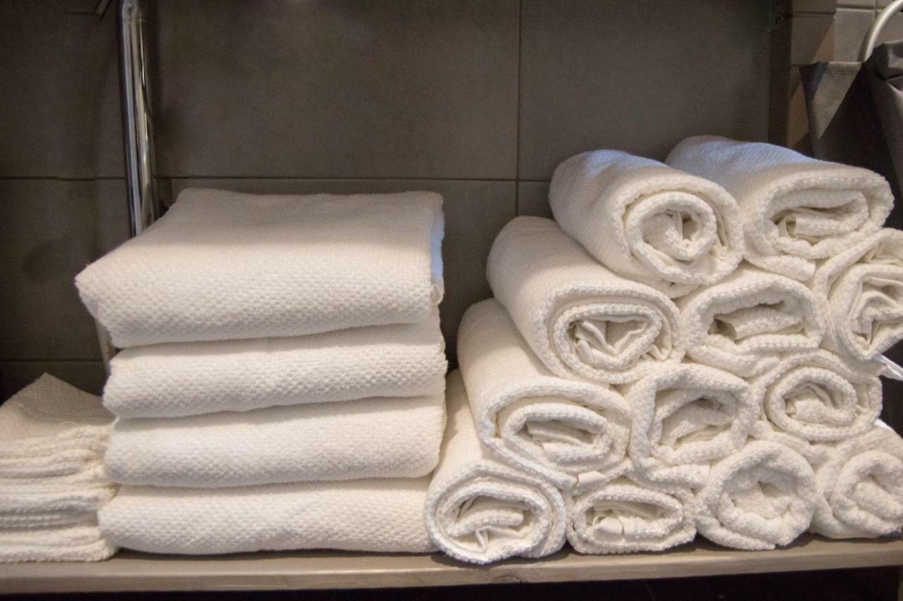 Bed en breakfast Uitrust Lauwerzijl Buitenkant foto