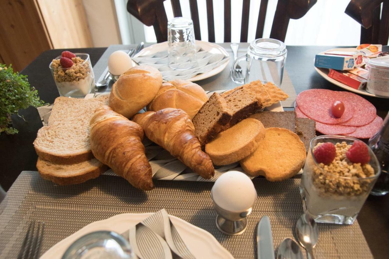 Bed en breakfast Uitrust Lauwerzijl Buitenkant foto