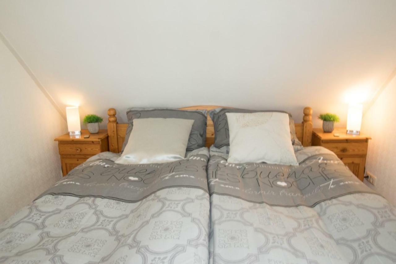Bed en breakfast Uitrust Lauwerzijl Buitenkant foto